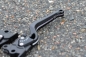 Preview: Brake and Clutch Lever R18